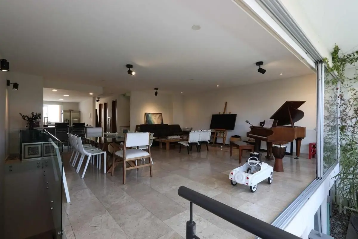Casa en Renta en Coyoacan — foto 4