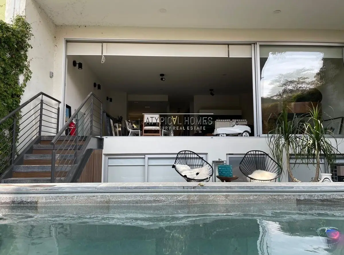 Casa en Renta en Coyoacan — foto 5