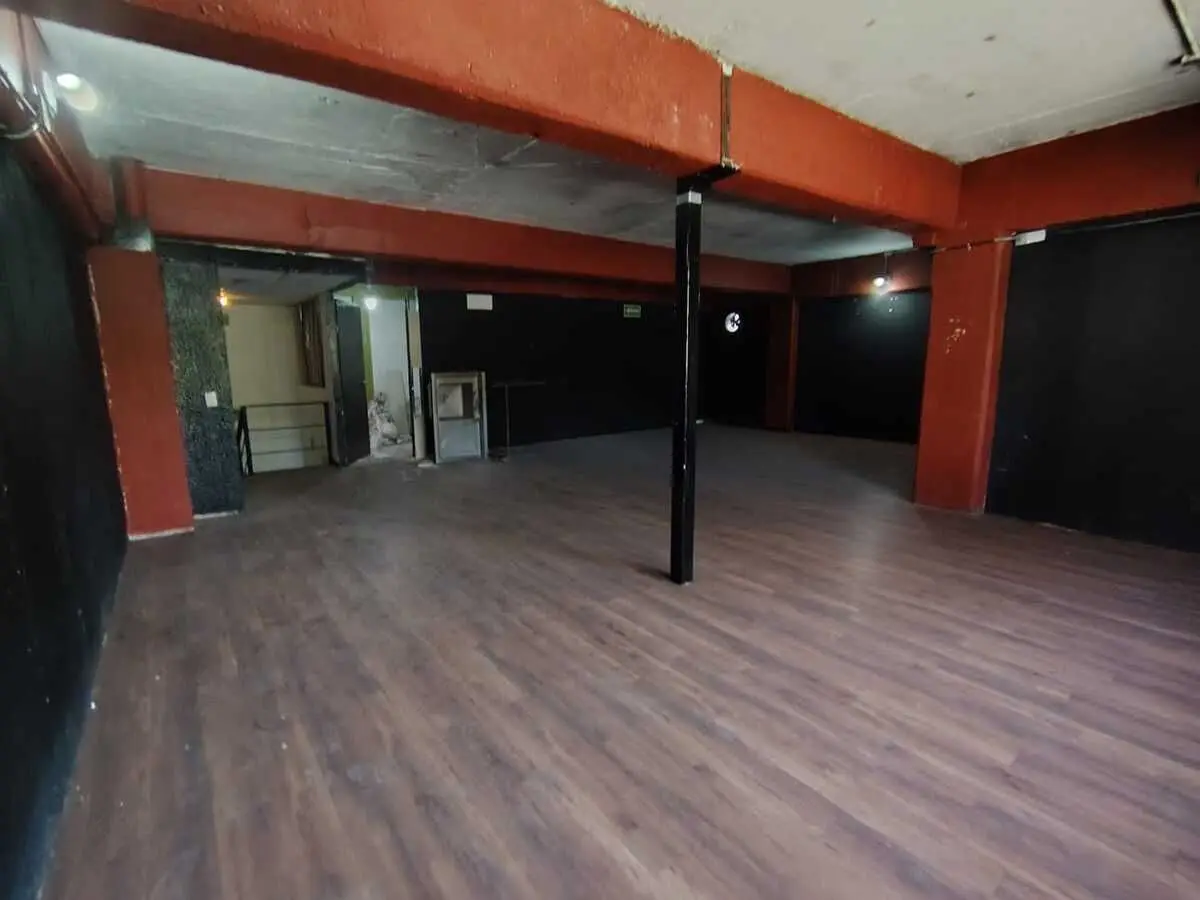Local Comercial en Venta en Colonia Tabacalera — foto 3