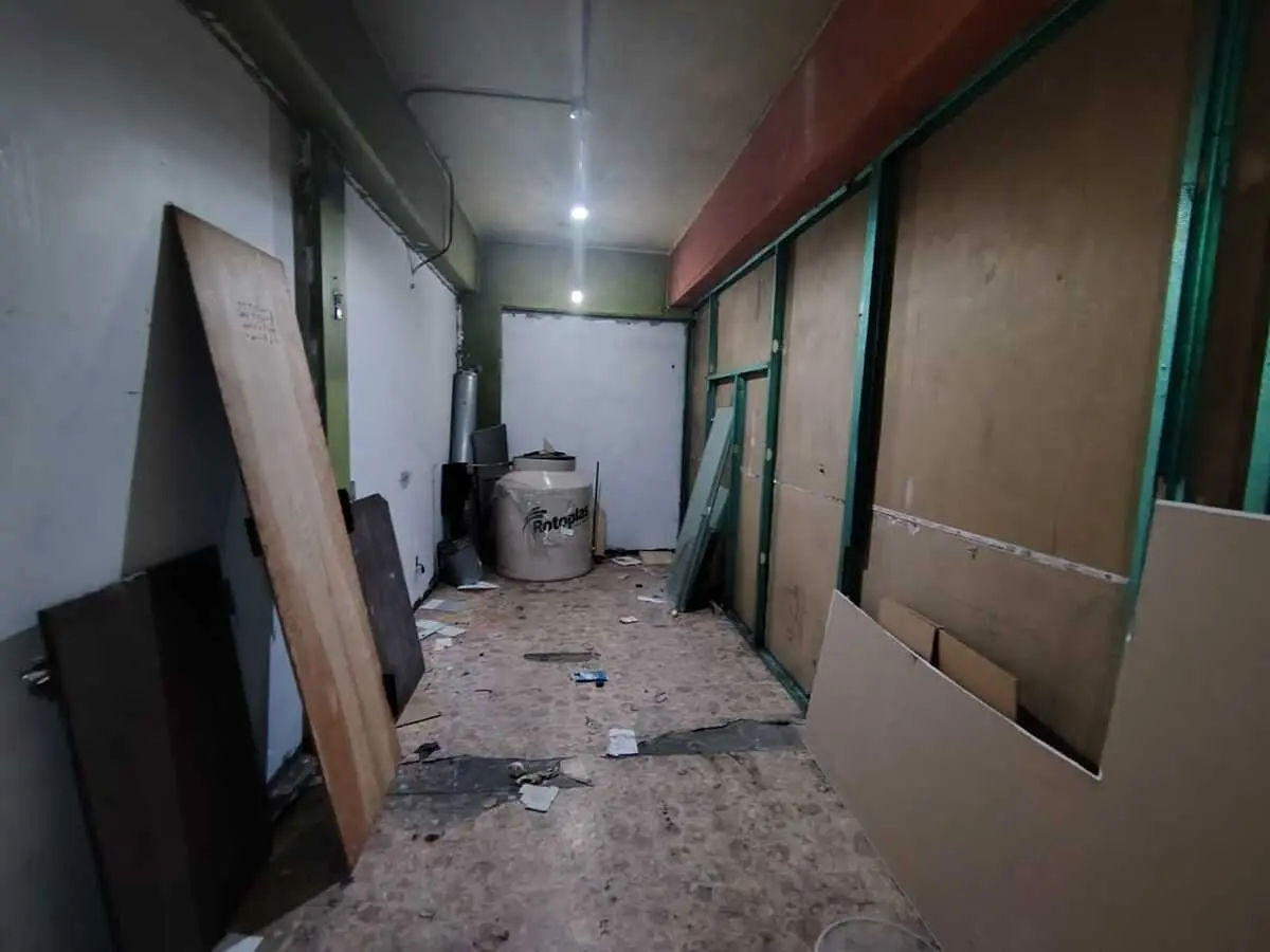 Local Comercial en Venta en Colonia Tabacalera — foto 4