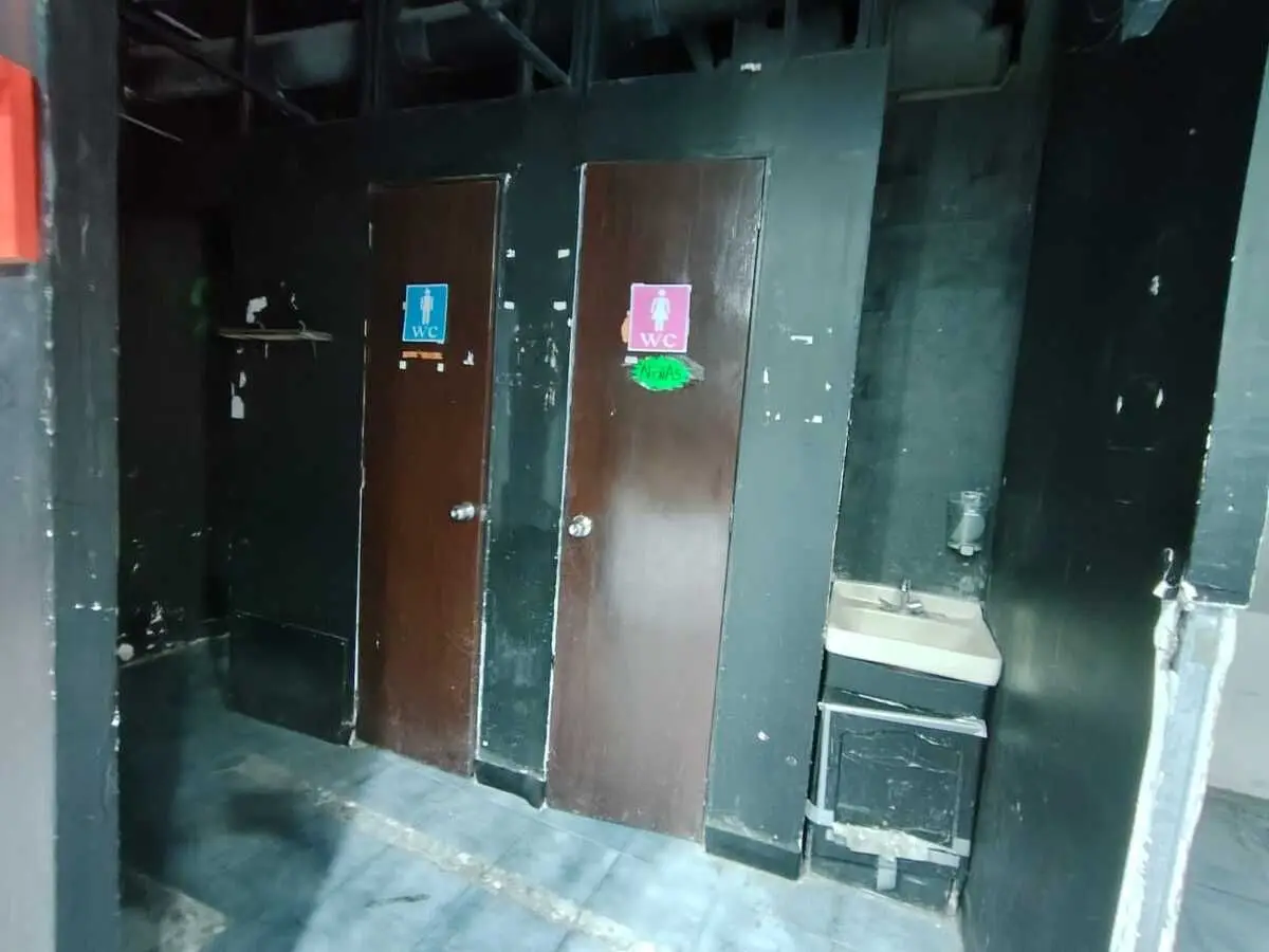 Local Comercial en Venta en Colonia Tabacalera — foto 6