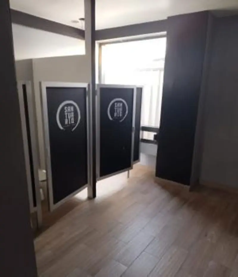 Local Comercial en Renta en Lomas del Chamizal — foto 5