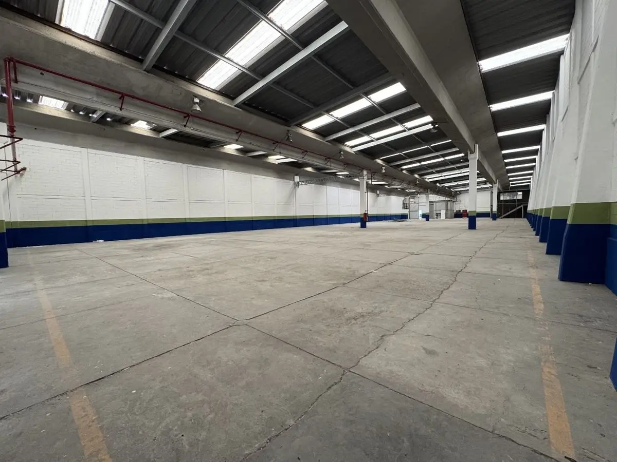 Bodega en Renta en Tlalnepantla