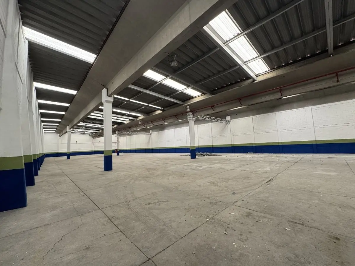 Bodega en Renta en Tlalnepantla — foto 4