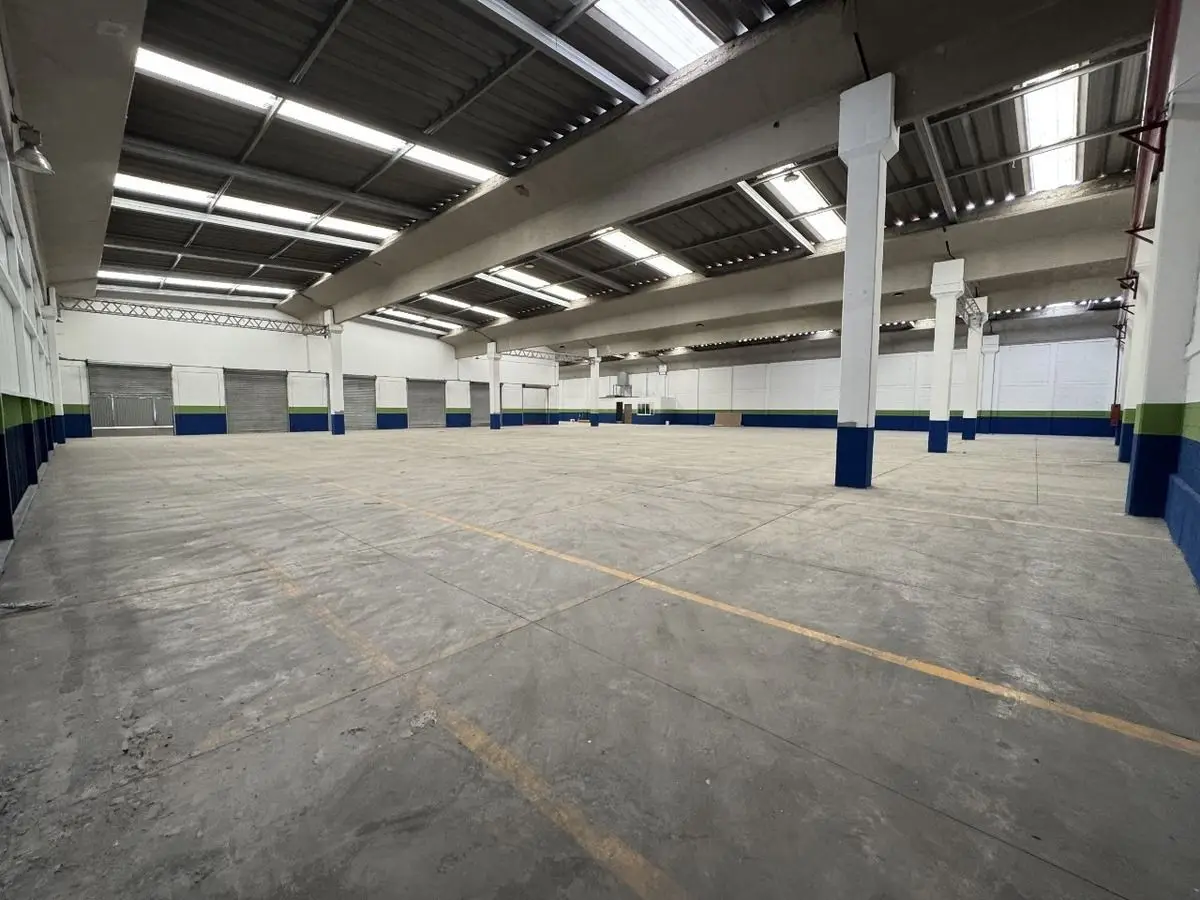 Bodega en Renta en Tlalnepantla
