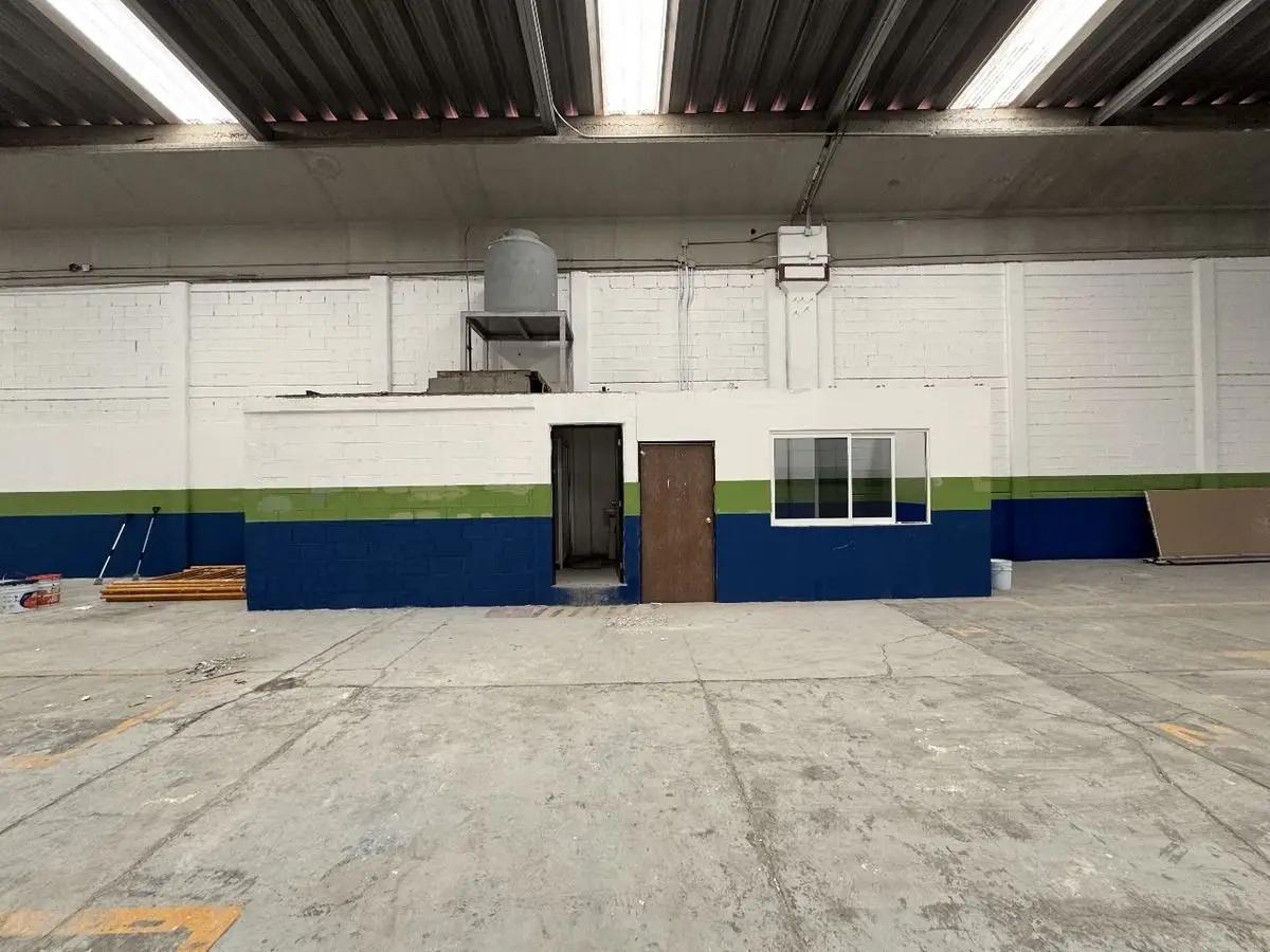 Bodega en Renta en Tlalnepantla — foto 6