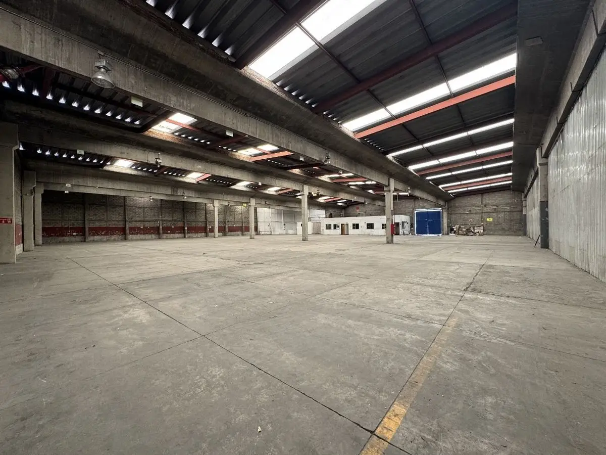 Bodega en Renta en Tlalnepantla