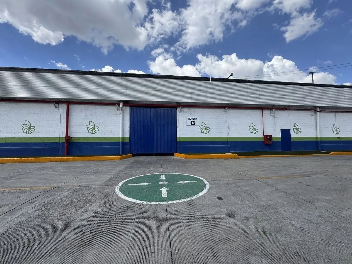 Bodega en Renta en Tlalnepantla — foto 2