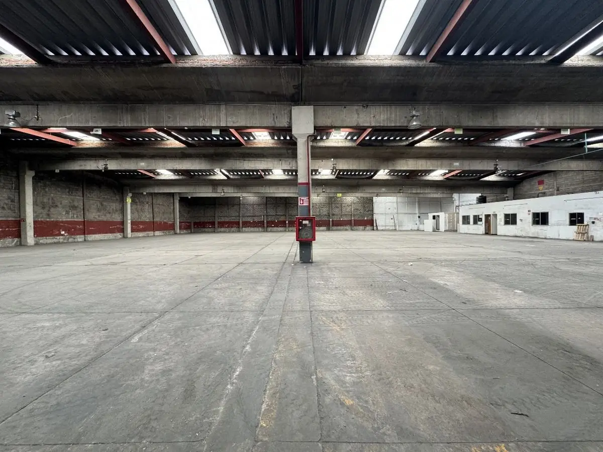 Bodega en Renta en Tlalnepantla — foto 3