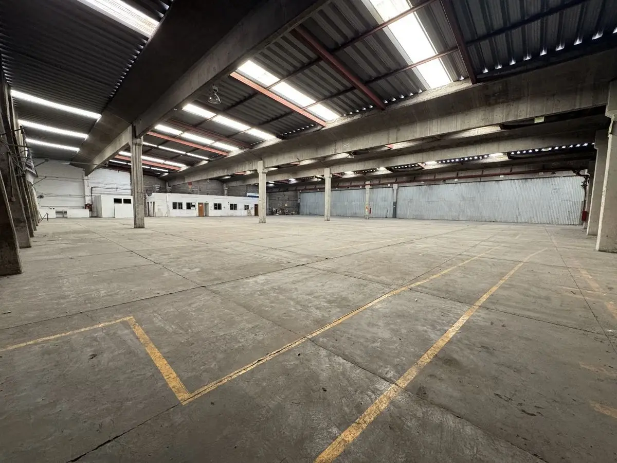 Bodega en Renta en Tlalnepantla — foto 4