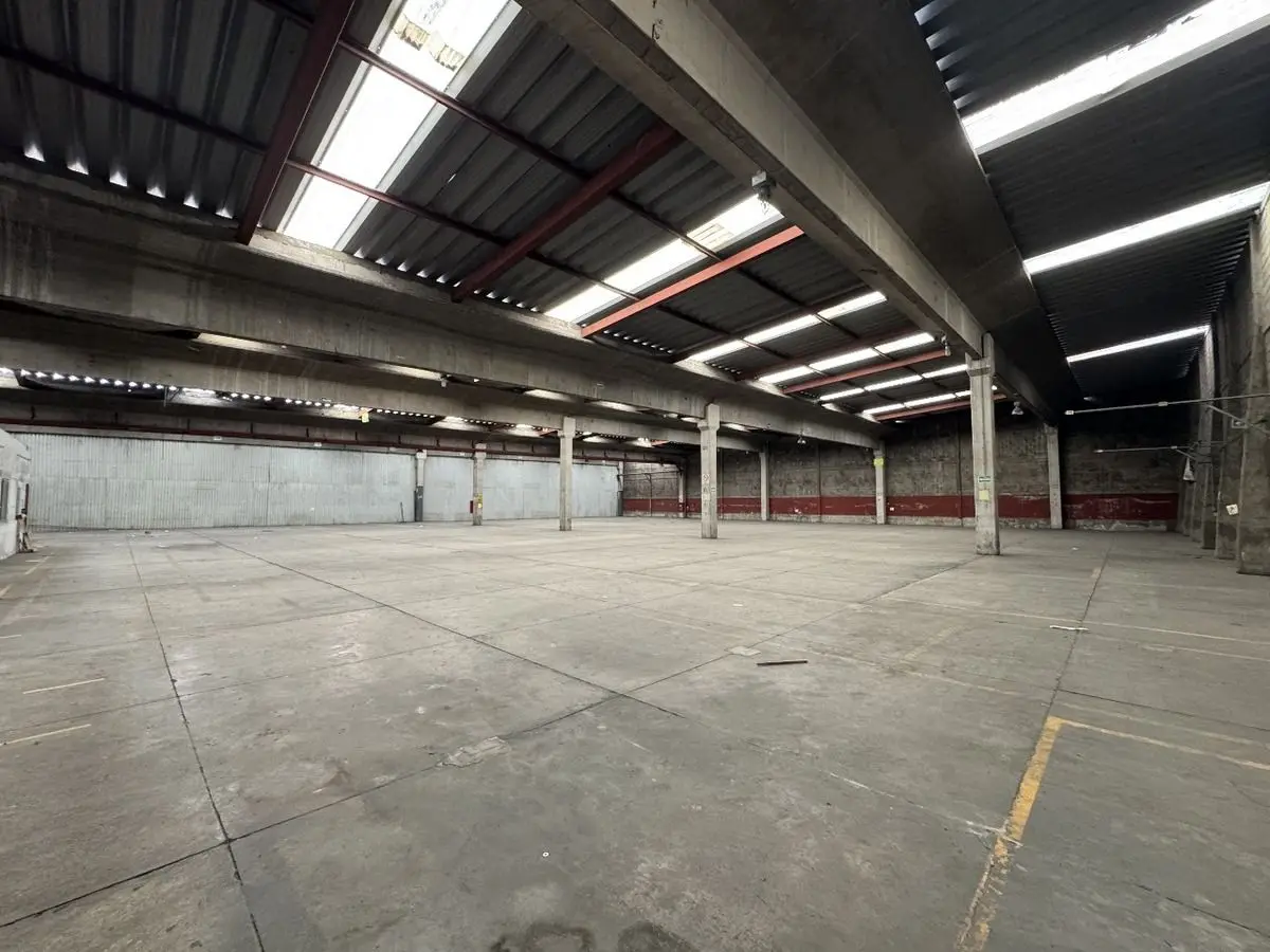 Bodega en Renta en Tlalnepantla — foto 6