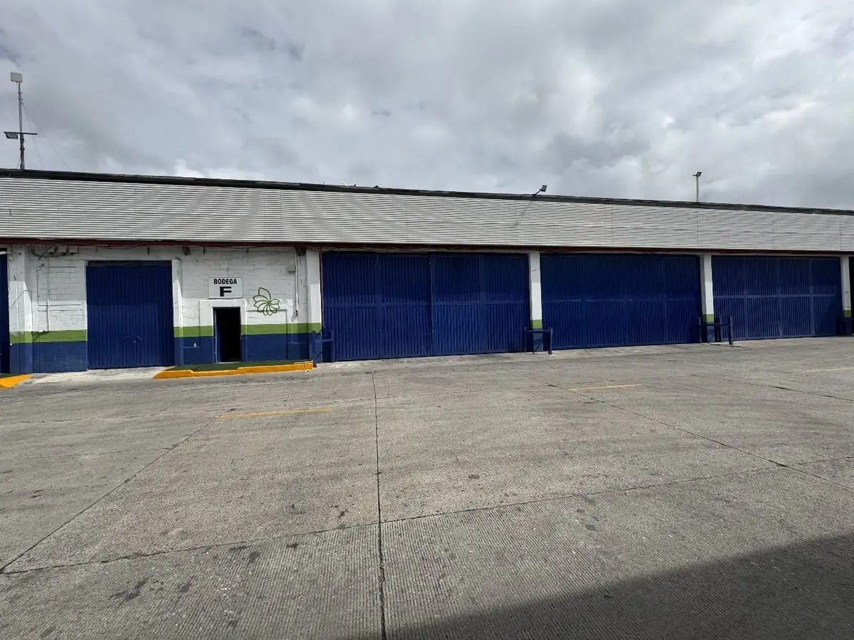 Bodega en Renta en Tlalnepantla — foto 2