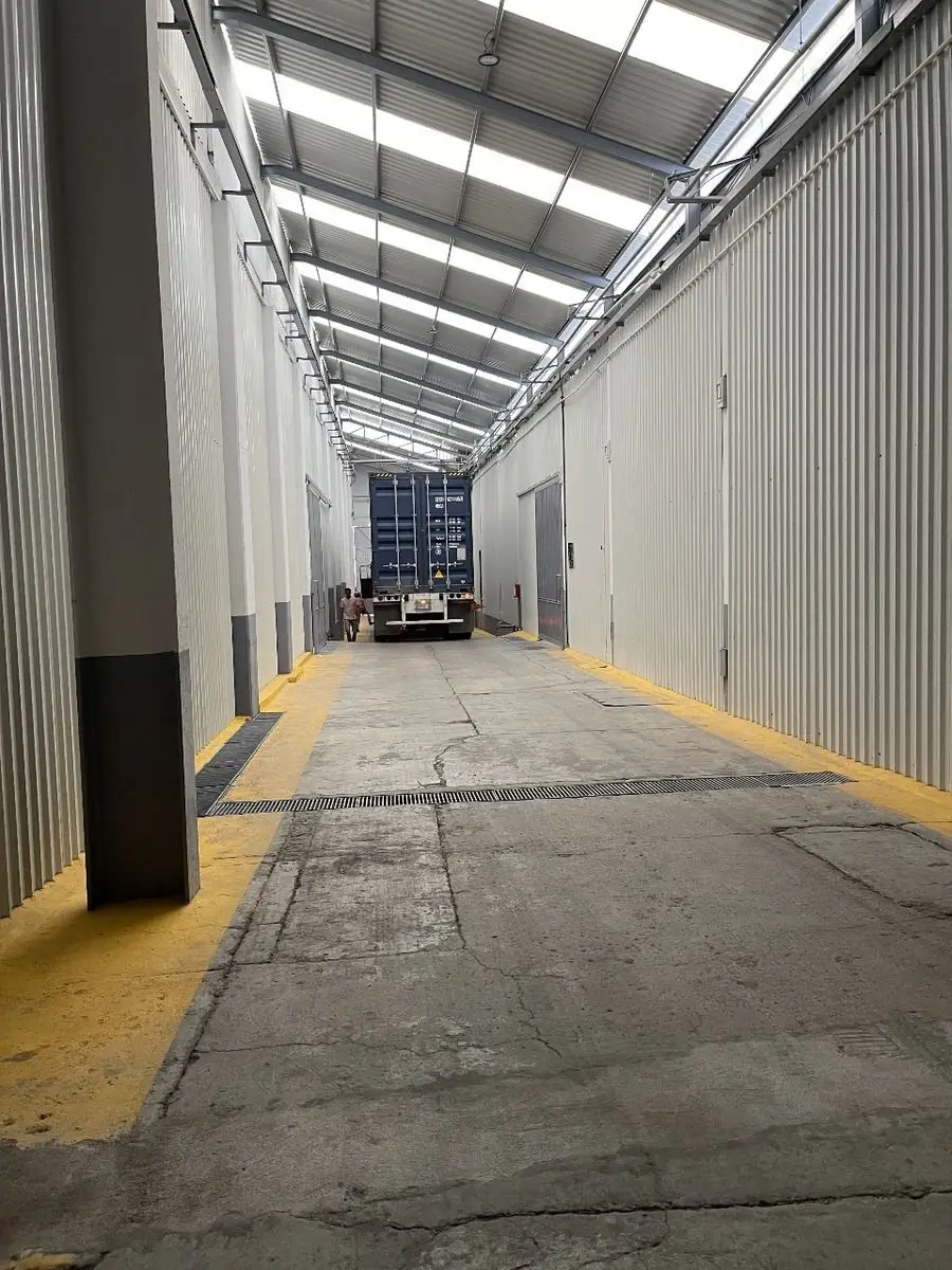 Bodega en Renta en Naucalpan — foto 3