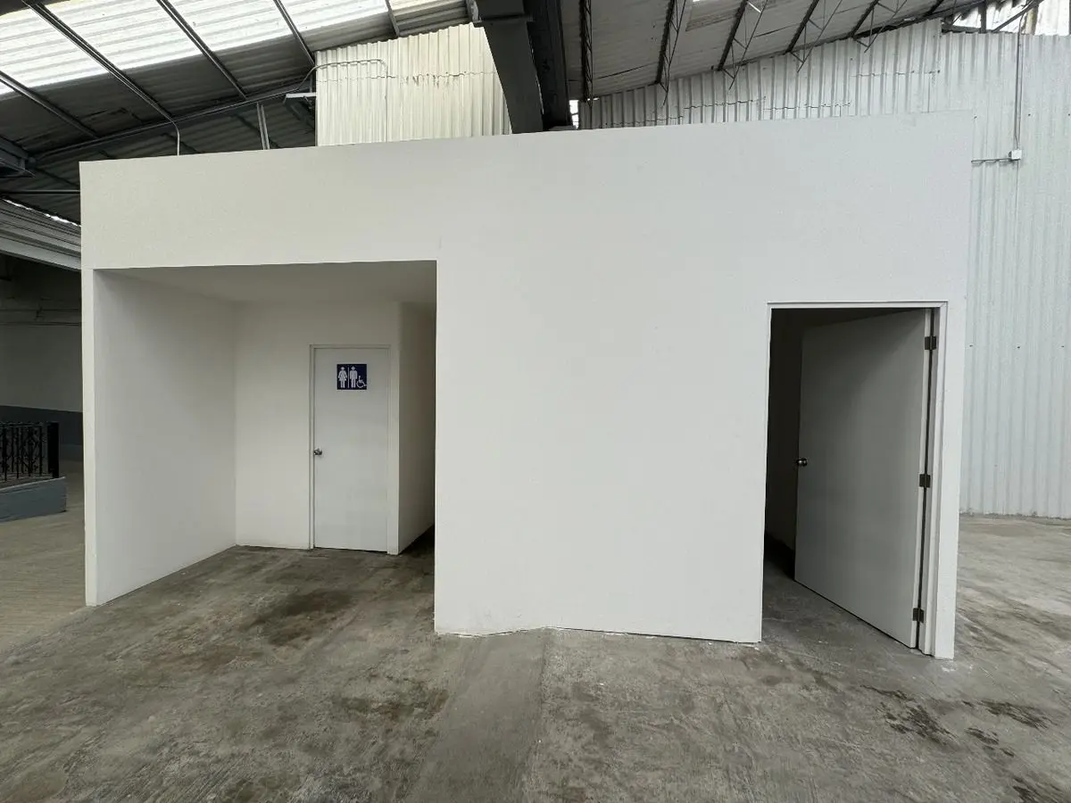 Bodega en Renta en Naucalpan — foto 4