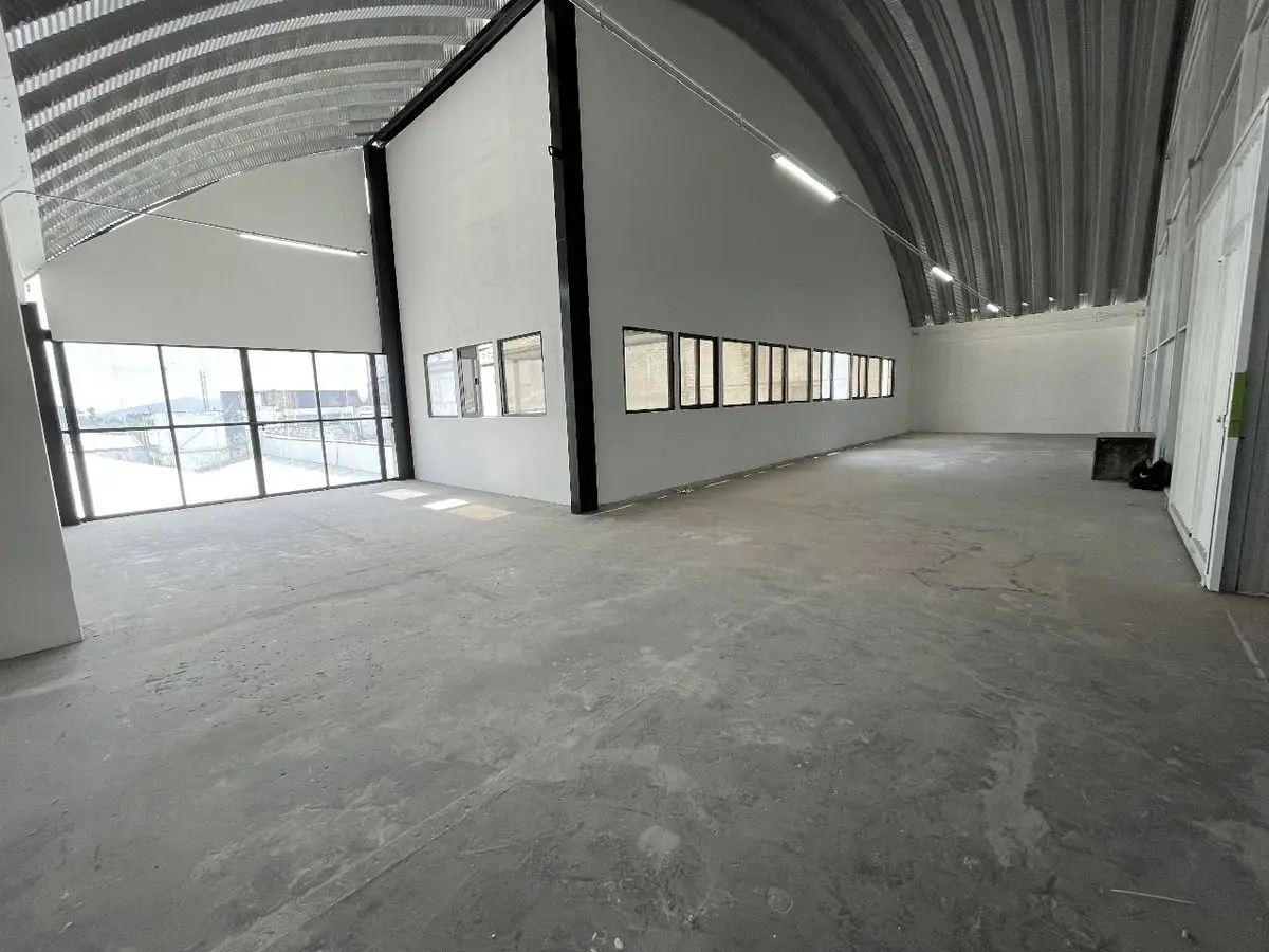 Bodega en Renta en Naucalpan — foto 2