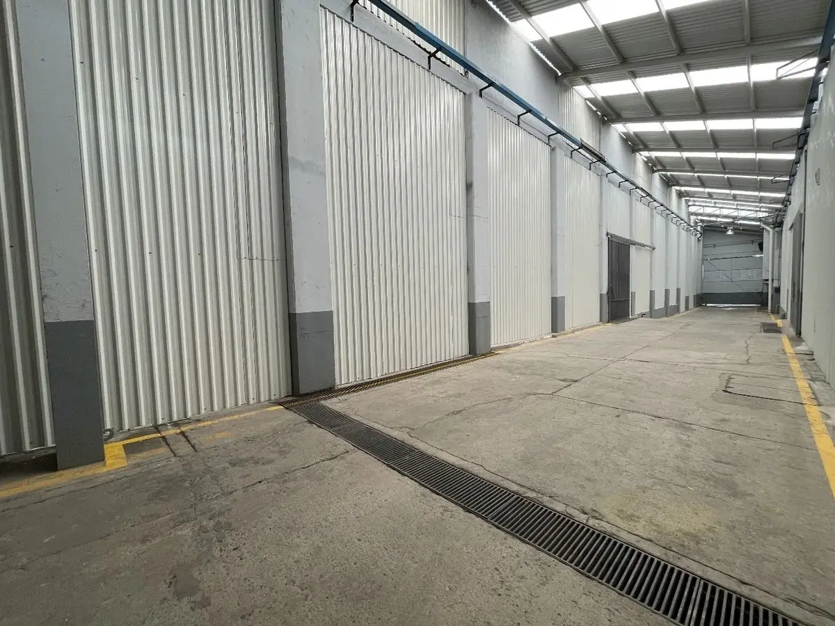 Bodega en Renta en Naucalpan — foto 5