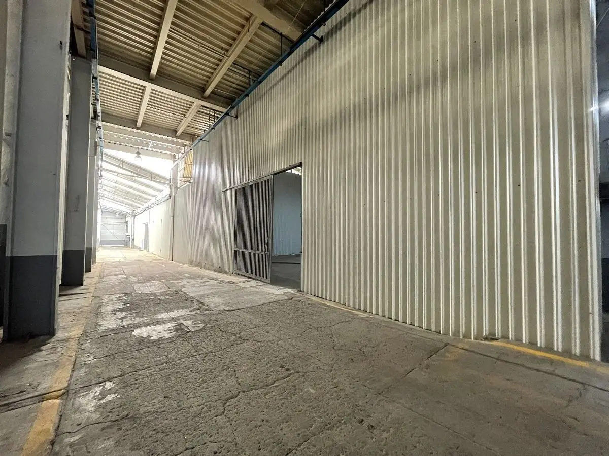 Bodega en Renta en Naucalpan — foto 6
