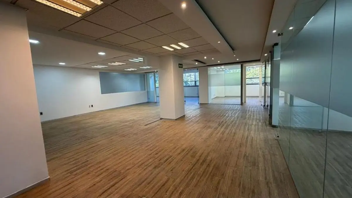 Oficina en Renta en Polanco — foto 2