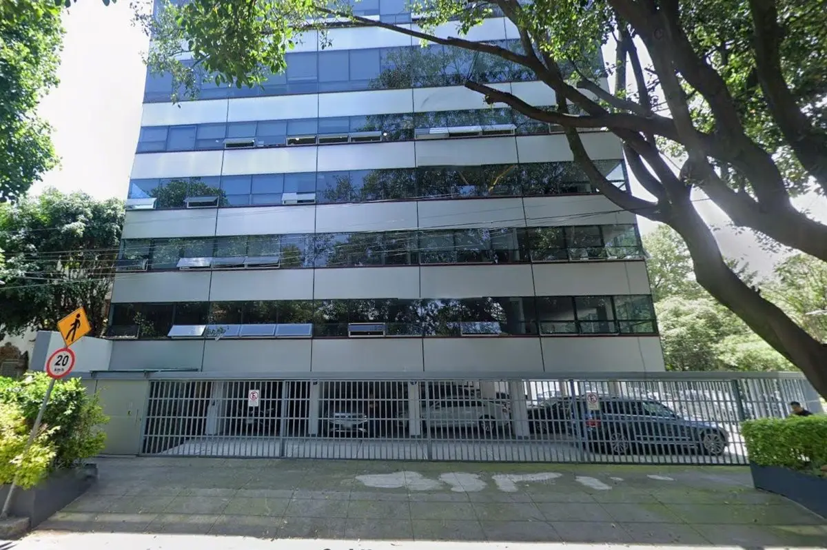 Oficina en Renta en Polanco — foto 4