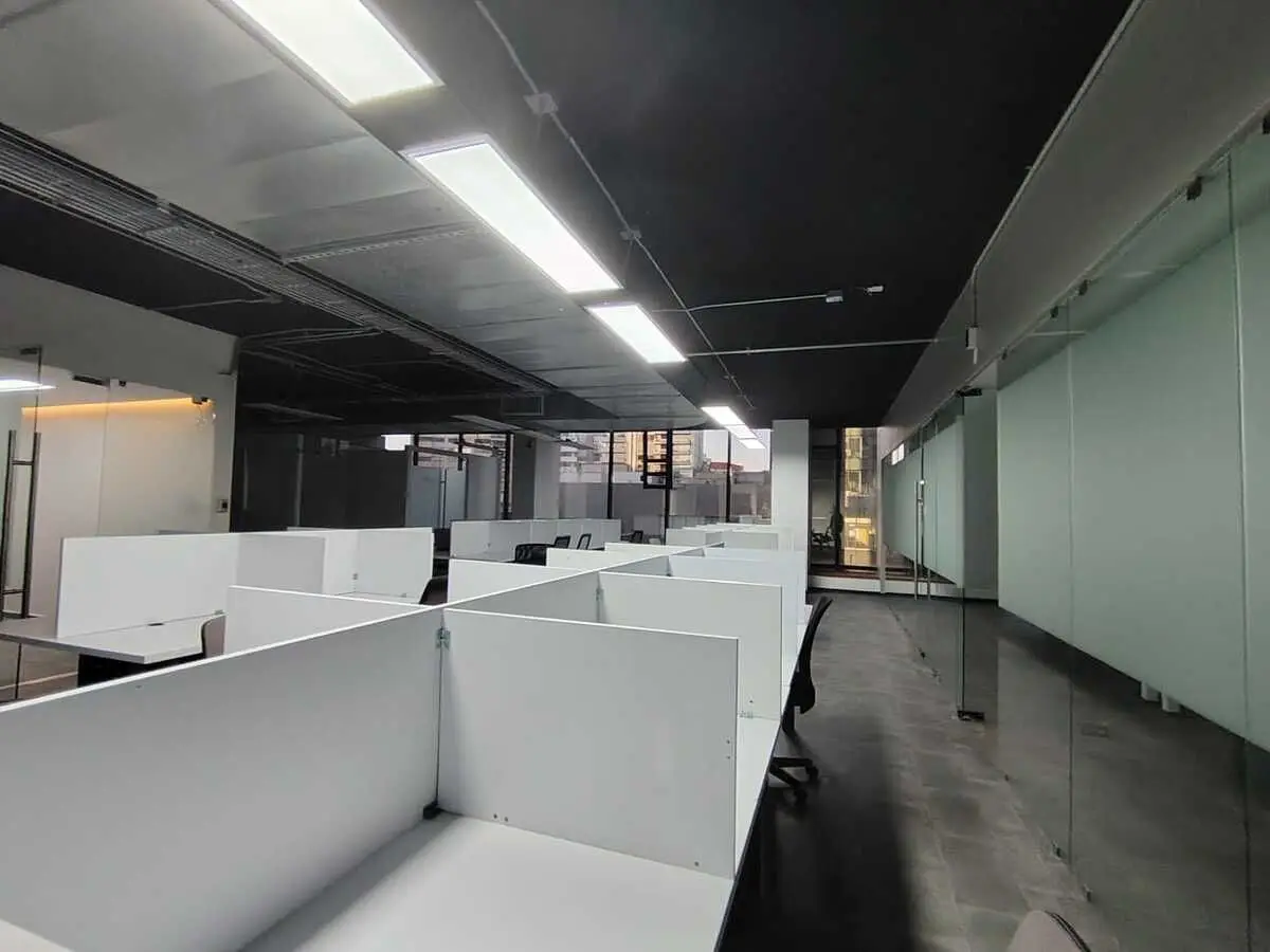 Oficina Amueblada en Renta en Lomas de Chapultepec — foto 3