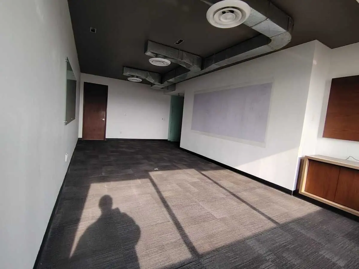 Oficina Amueblada en Renta en Lomas de Chapultepec — foto 5