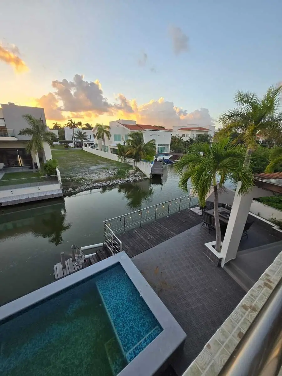 Casa en Renta en Cancun