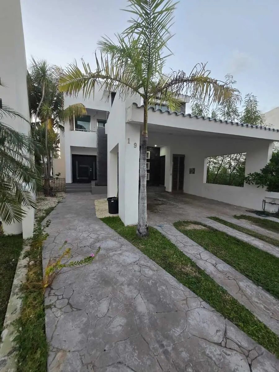 Casa en Renta en Cancun — foto 2