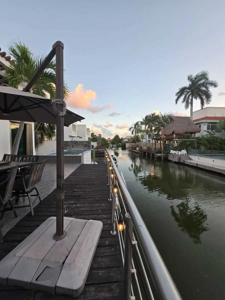 Casa en Renta en Cancun — foto 3