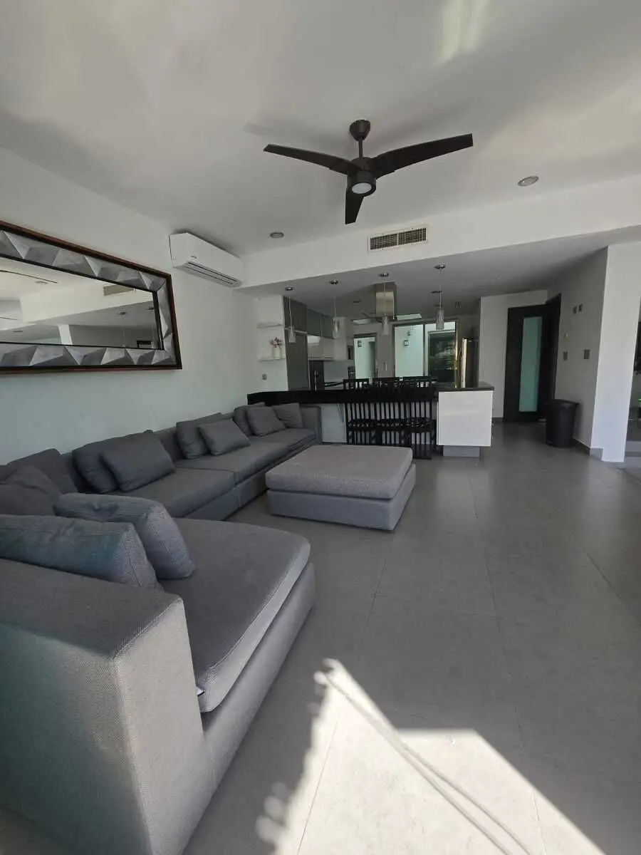 Casa en Renta en Cancun — foto 4