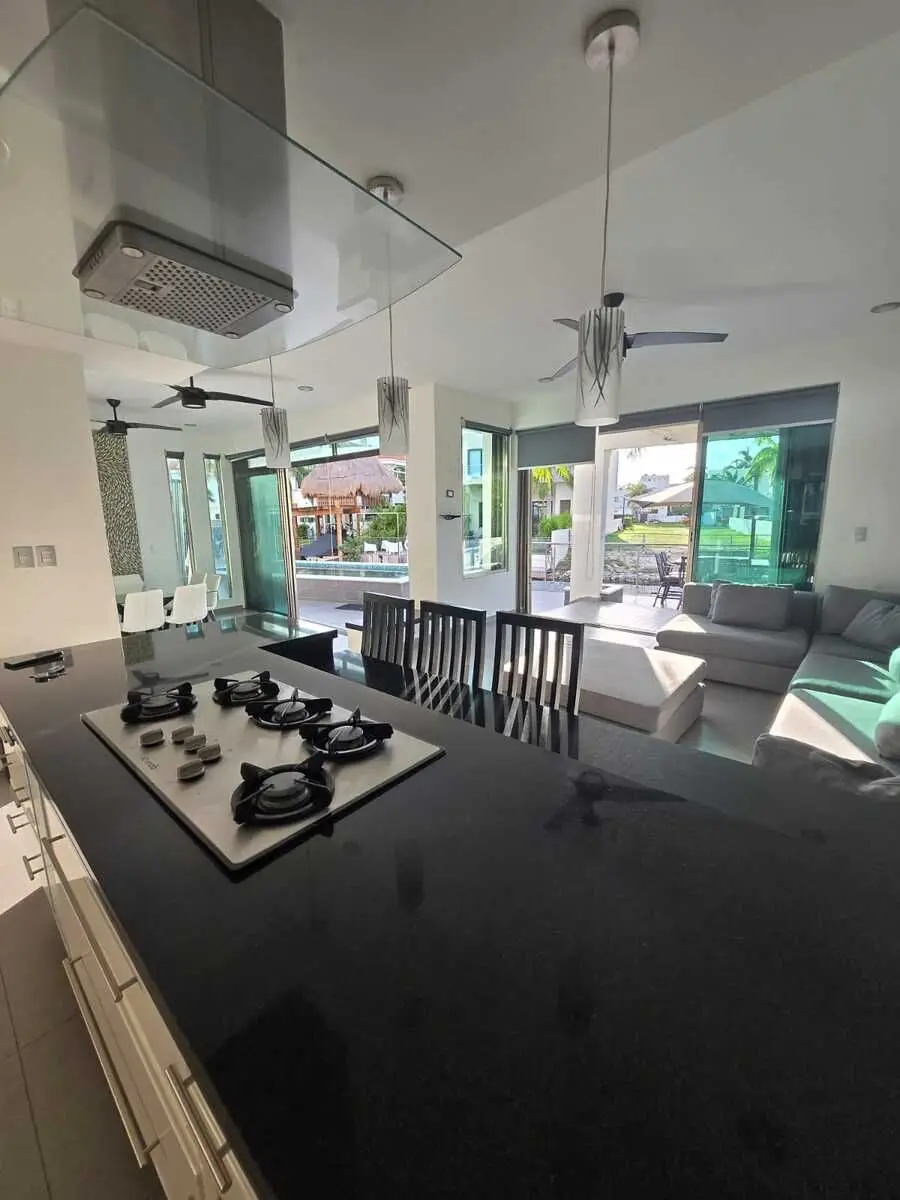 Casa en Renta en Cancun — foto 5
