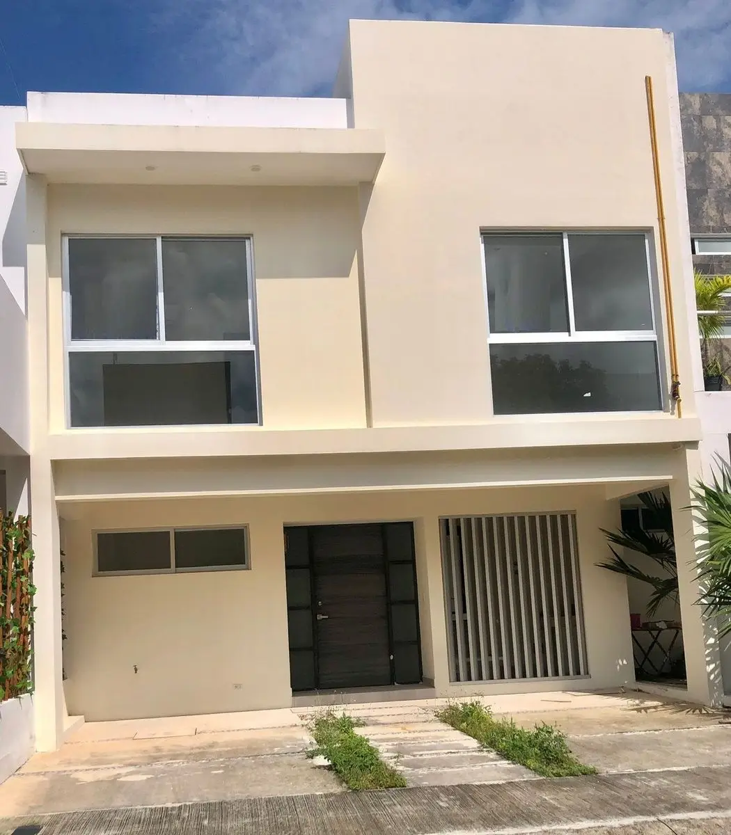 Casa en Renta en Cancun