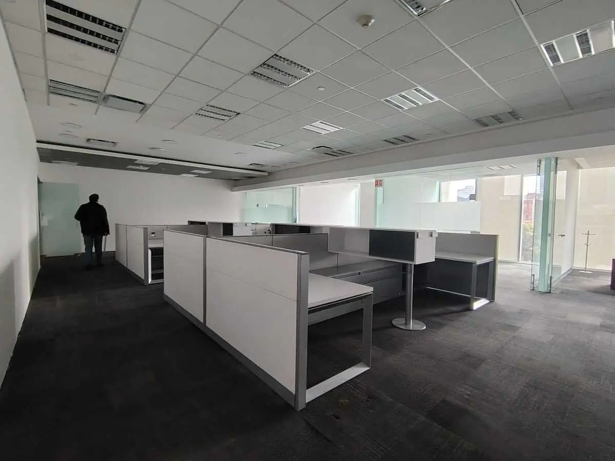 Oficina en Renta en Colonia Anzures — foto 2