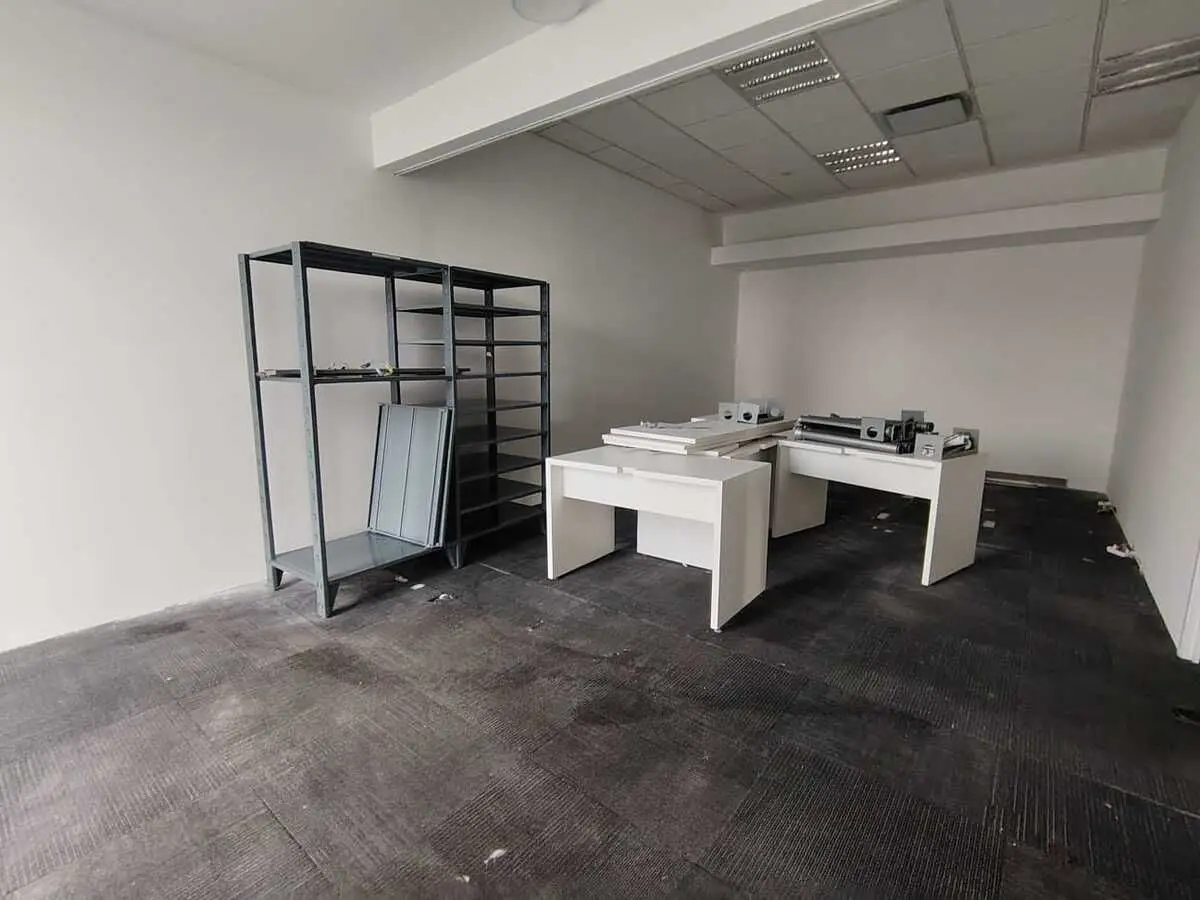 Oficina en Renta en Colonia Anzures — foto 3