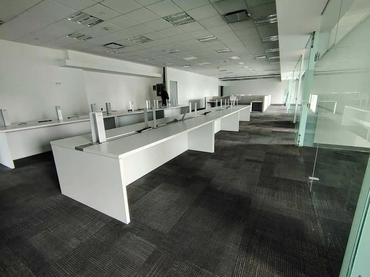 Oficina en Renta en Colonia Anzures — foto 4