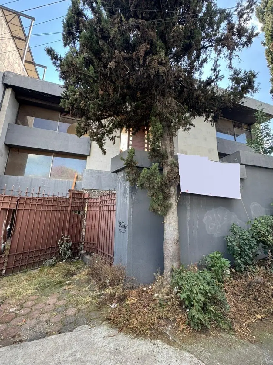 Casa en Venta en Lomas de Tecamachalco — foto 2
