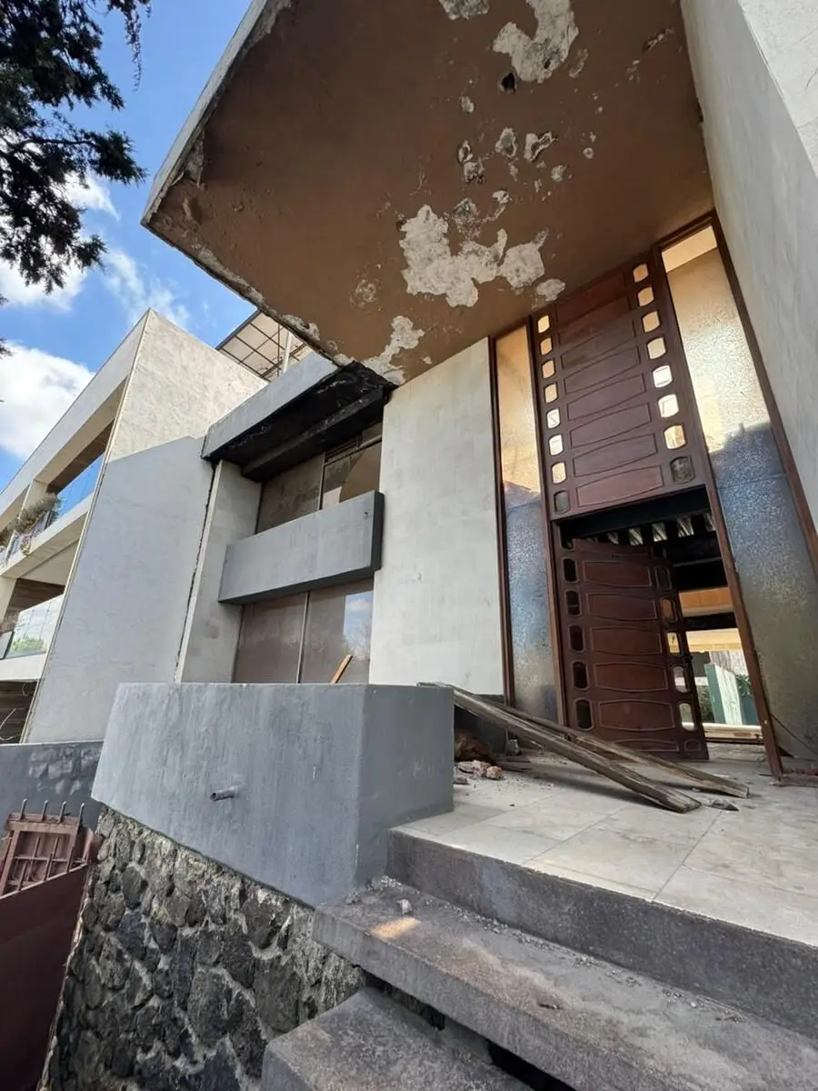 Casa en Venta en Lomas de Tecamachalco — foto 4