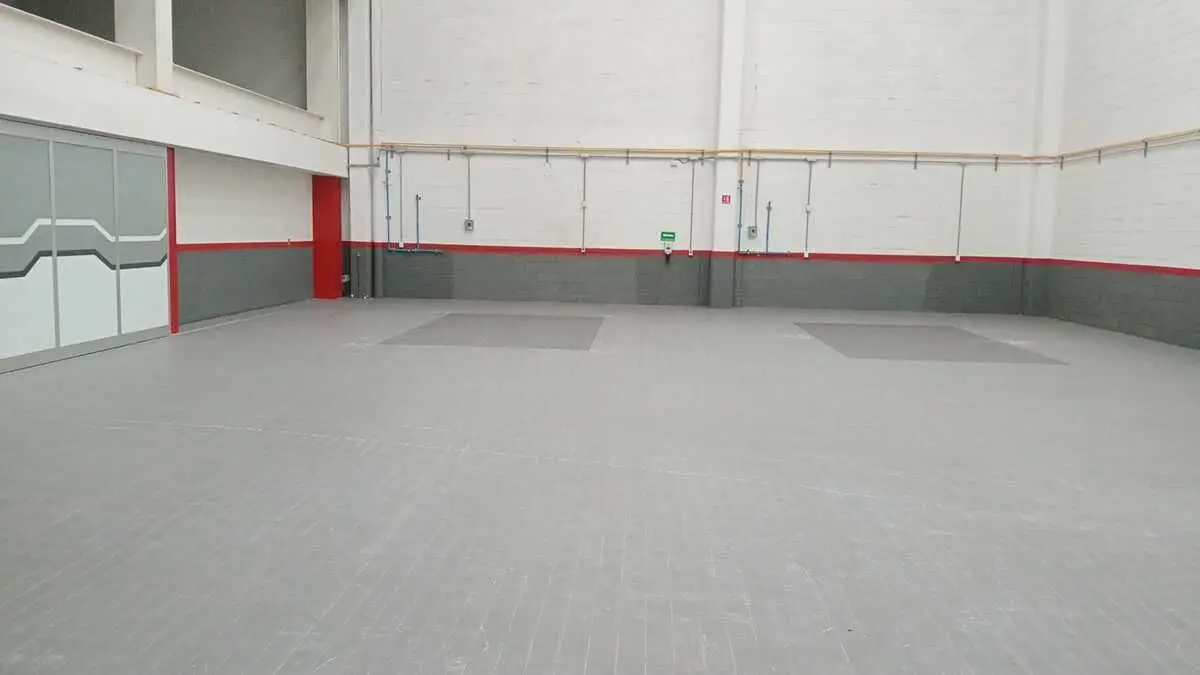 Bodega en Renta en Naucalpan — foto 2