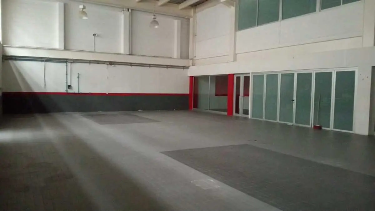 Bodega en Renta en Naucalpan — foto 3