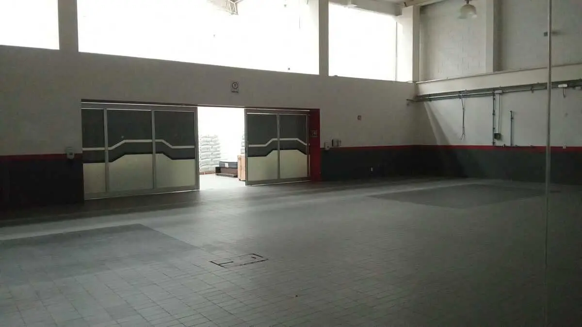 Bodega en Renta en Naucalpan — foto 5