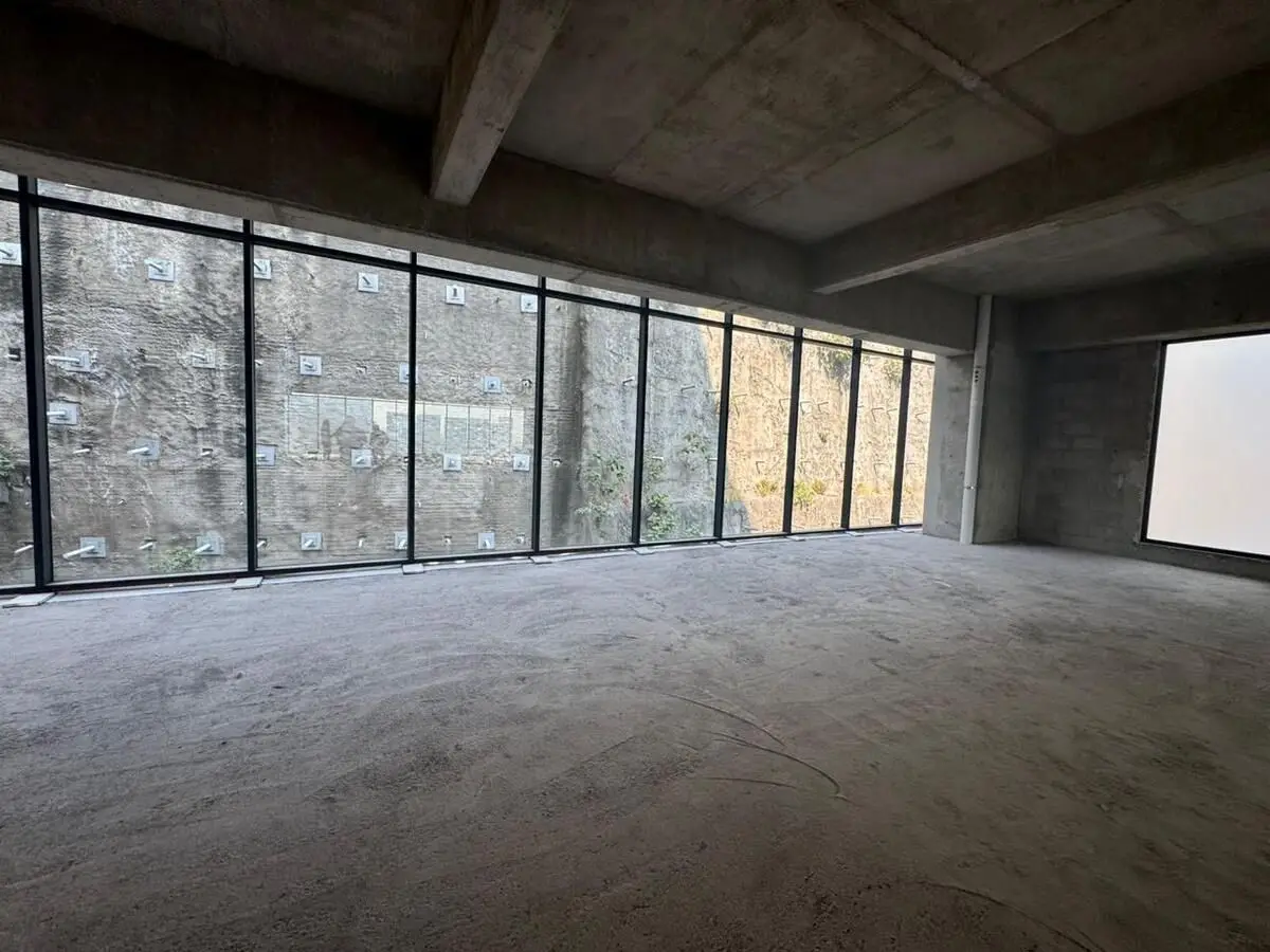Oficina en Renta o Venta en Santa Fe — foto 2