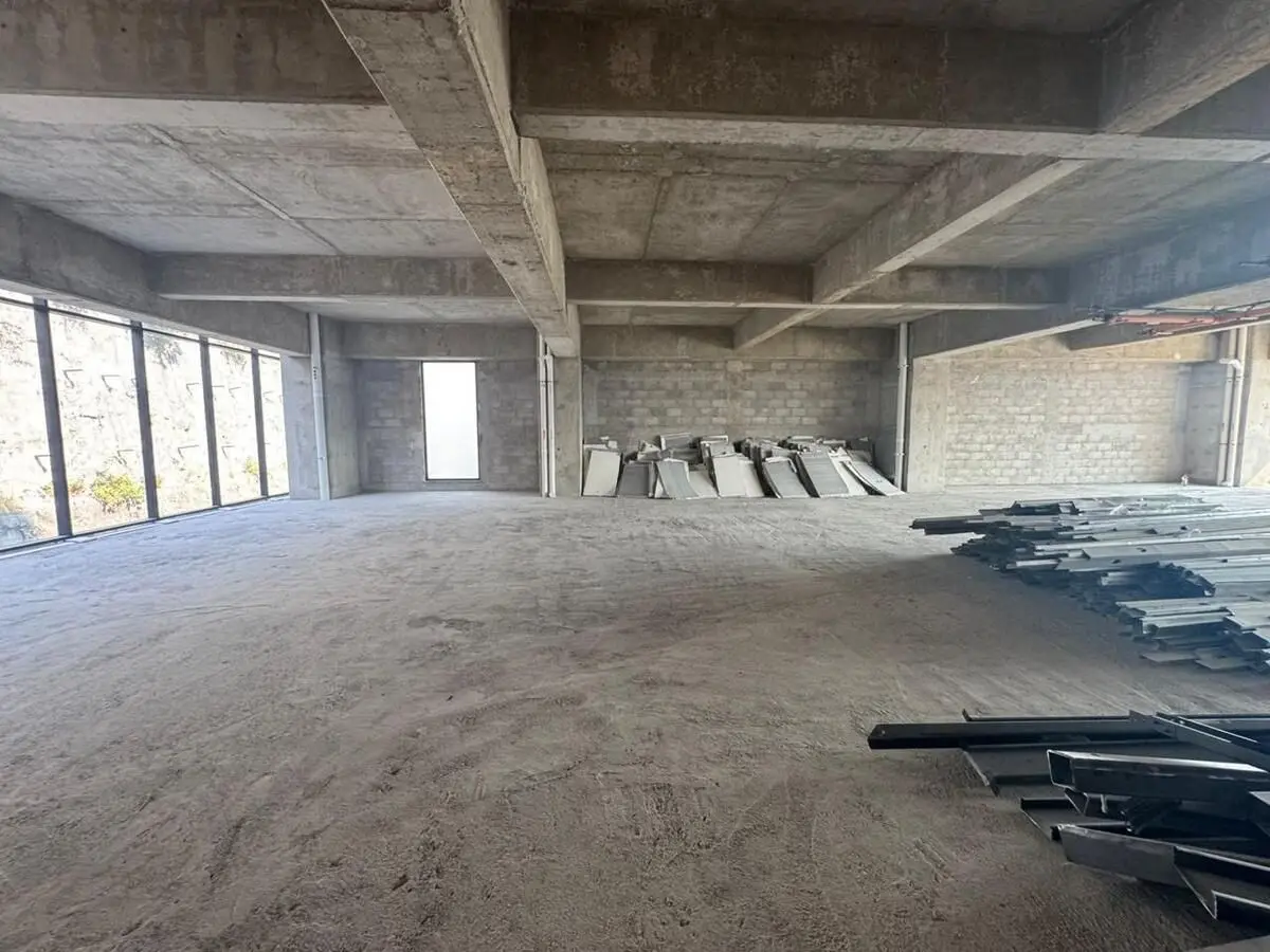 Oficina en Renta o Venta en Santa Fe — foto 5