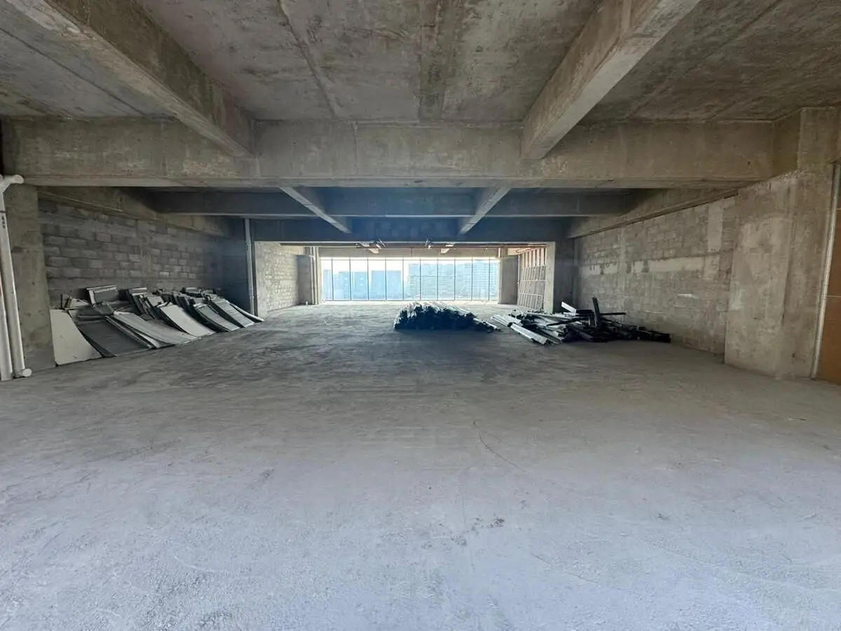 Oficina en Renta o Venta en Santa Fe — foto 6