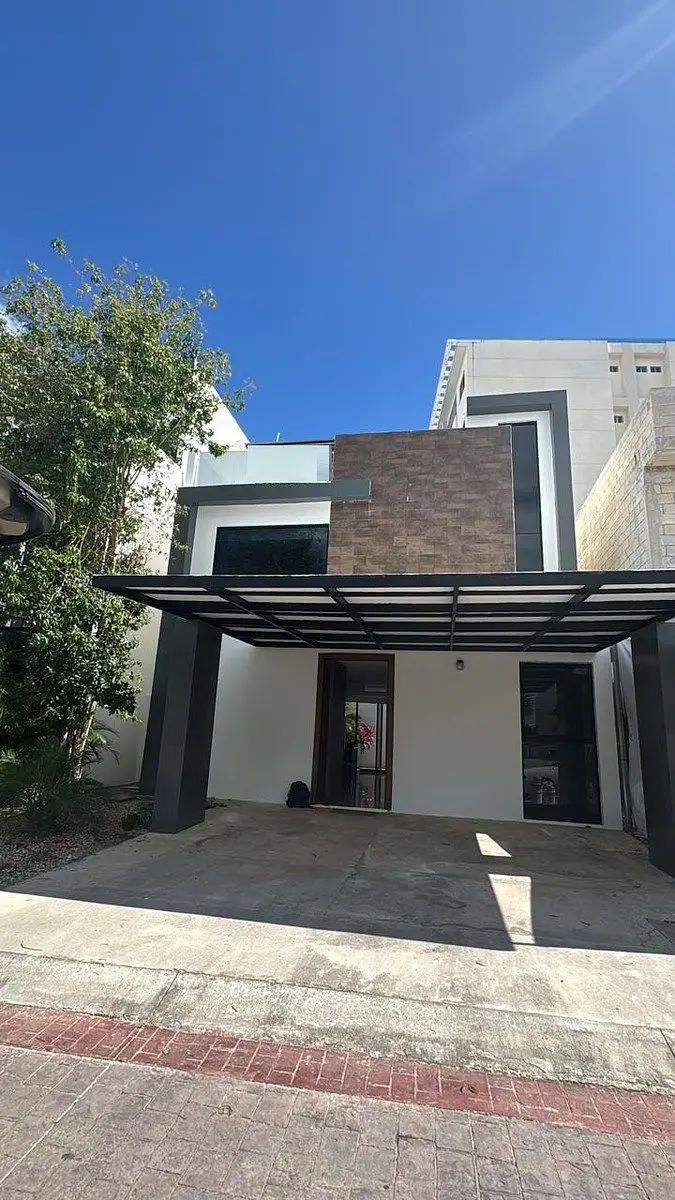 Casa en Renta en Cancun