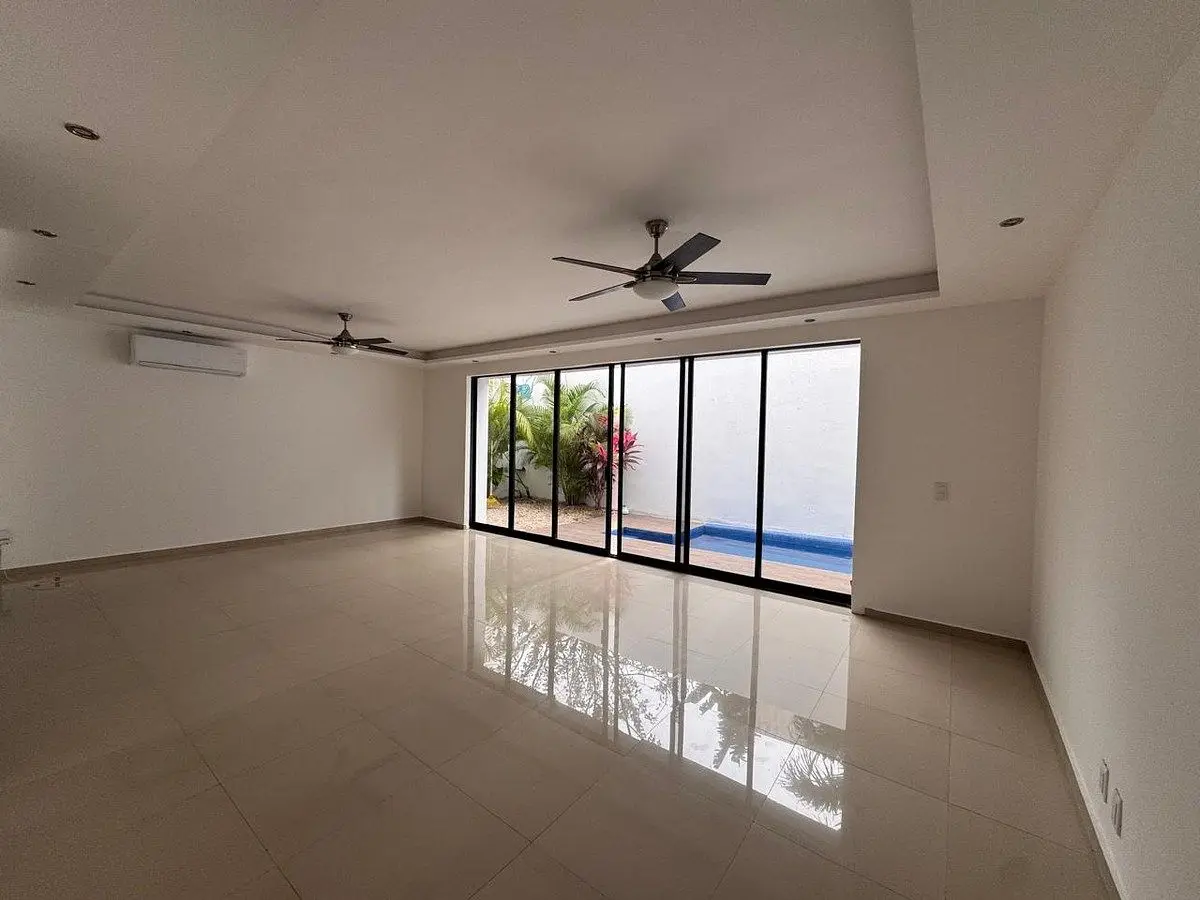 Casa en Renta en Cancun — foto 3