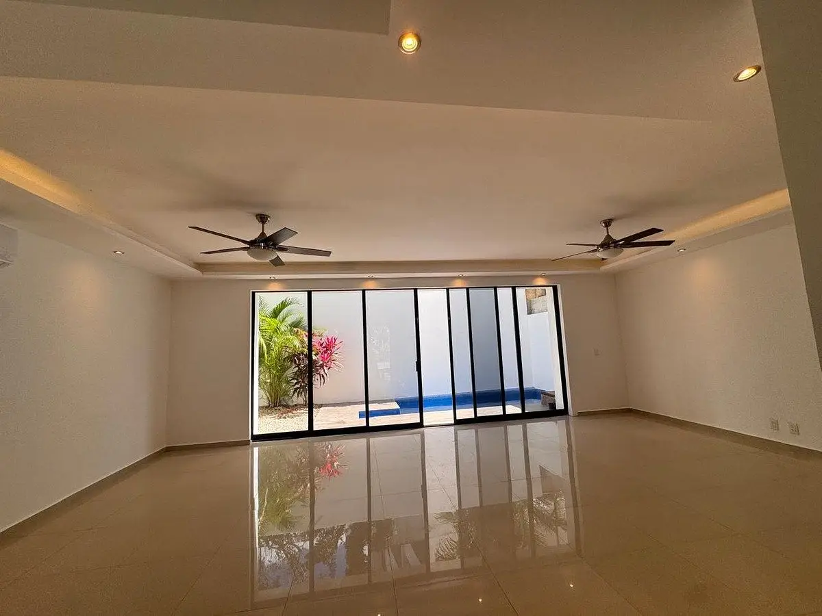 Casa en Renta en Cancun — foto 5
