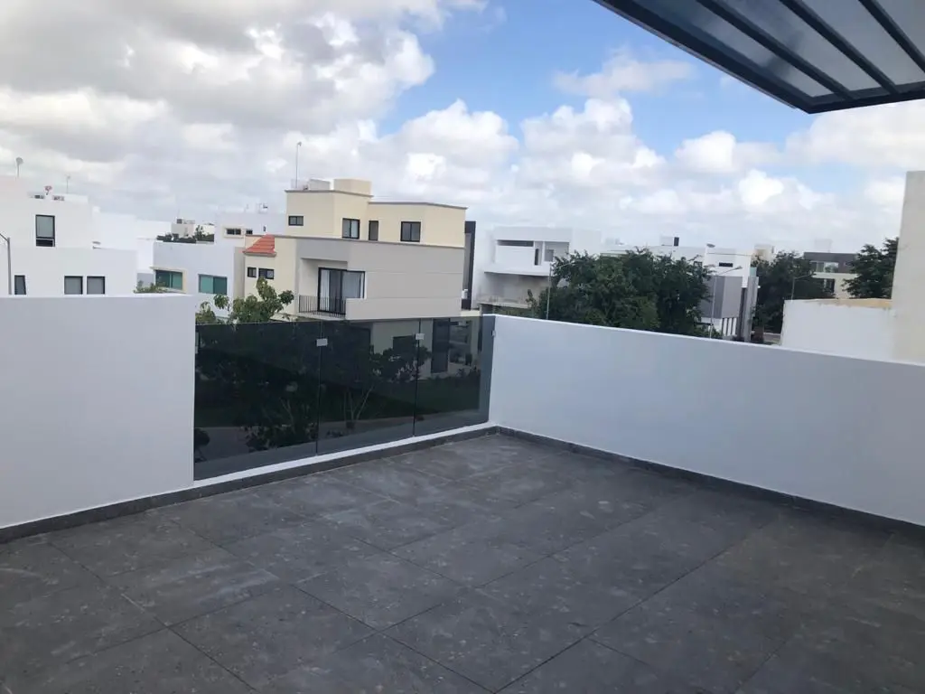 Casa en Renta en Cancun — foto 6