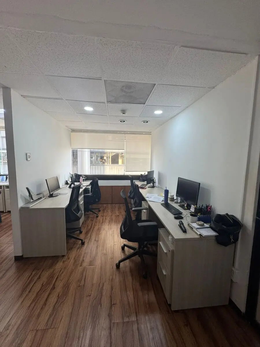 Oficina en Venta en Lomas de Chapultepec — foto 3