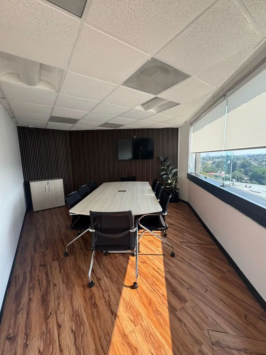 Oficina en Venta en Lomas de Chapultepec — foto 2