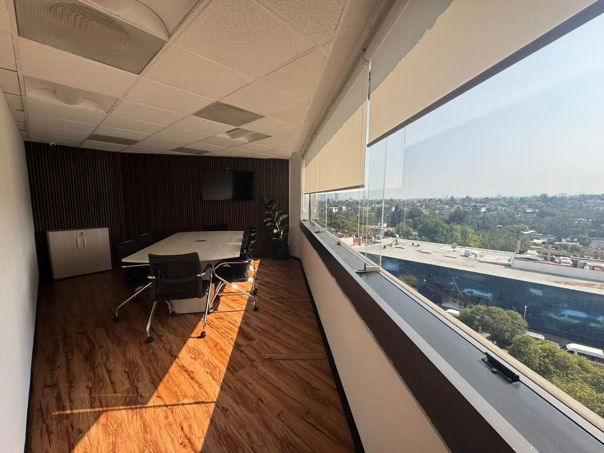 Oficina en Venta en Lomas de Chapultepec — foto 4
