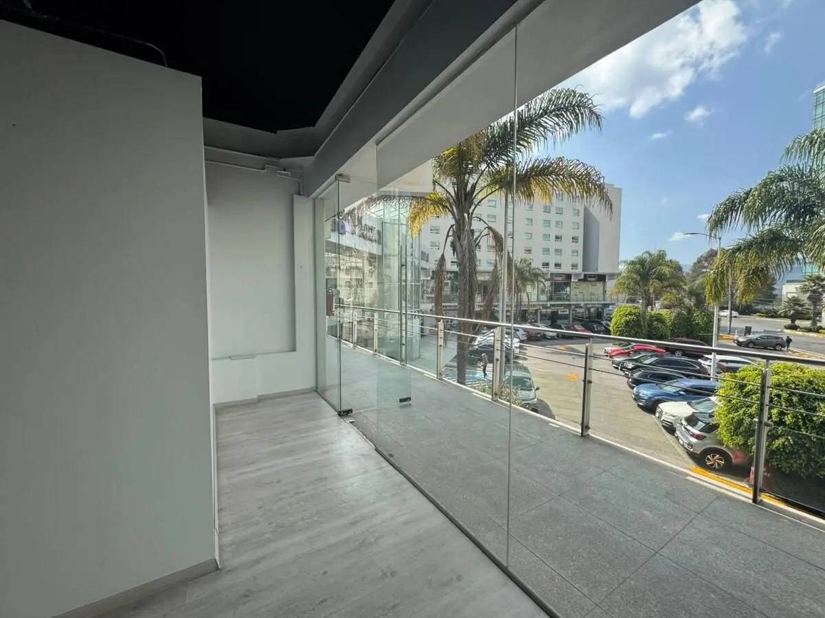 Local Comercial en Plaza Panorama Interlomas — foto 4